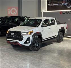 تويوتا هايلوكس